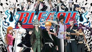 1 Second From Every Episode Of Bleach