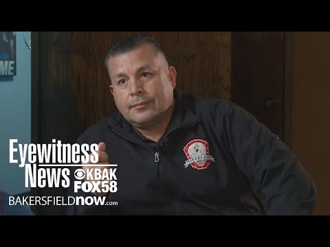 McFarland's mayor speaks out on water contamination in well