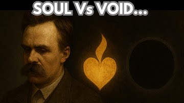 Why You Feel Empty – Nietzsche