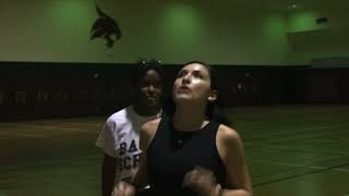 Scene Stealer- Pitch Perfect Final- Rough Draft 1