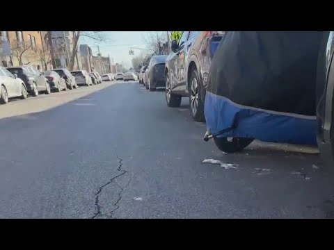 Man wanted in connection to carjacking spree - YouTube