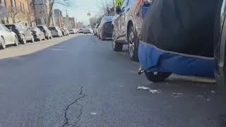 Man wanted in connection to carjacking spree