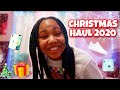 WHAT I GOT FOR CHRISTMAS 2020! | Ahvi LeeXO