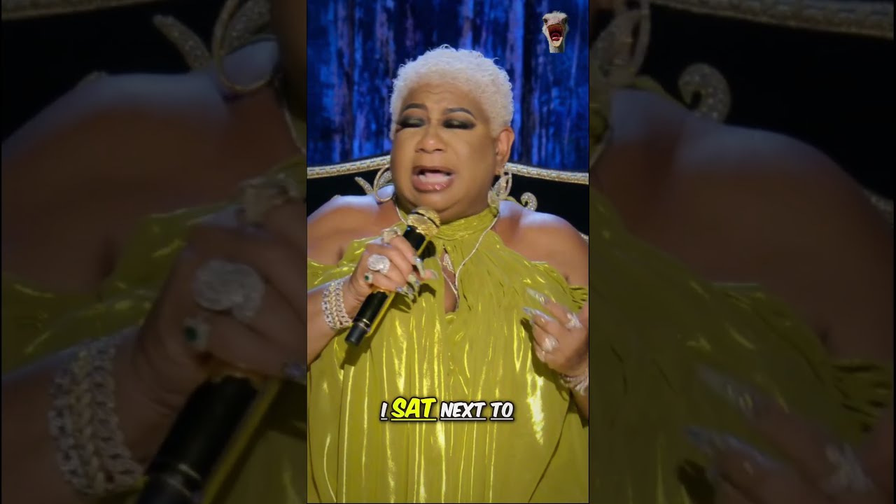 Luenell Unofficial Air Marshal And Full Time Sky Cop Shorts