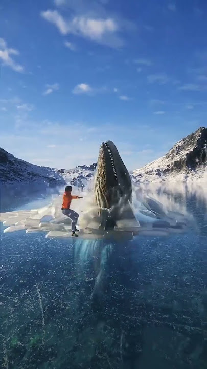 [TRAILER] Shark Movie 2024 #shark #trailer #malaysia #VEETV