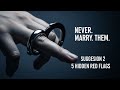 RUN: 5 Types of People You Should NEVER Marry (They Will Destroy You)