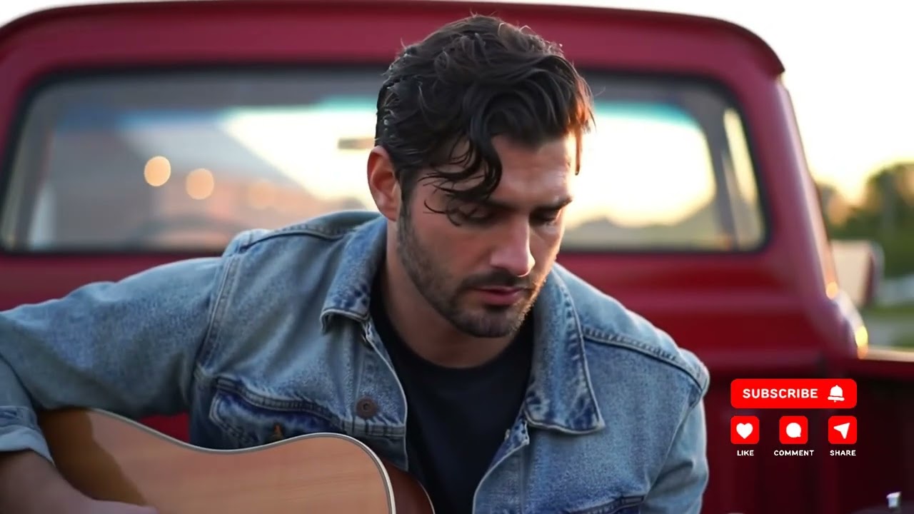 If You Love Real Country Music, Don’t Miss This Timeless Song 🎶!