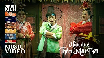 MUSIC VIDEO | MỪNG BÁNH GẠO 16 – NXNX36: HẬU DUỆ THẦN MẶT TRỜI