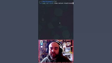 NETCAT.TRADITIONAL (La versión antigua de NC que aún existe en sistema)