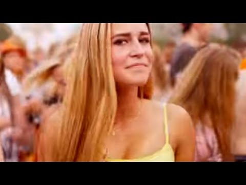 Audiotricz - United As One (WiSH Outdoor 2015 Anthem) (official clip)