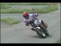 Motorexamen nieuwe stijl