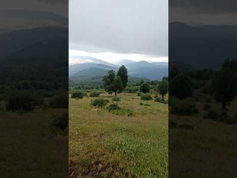 طبیعت بهاری بندبن خرونرو مازندران هیرکانی  خرونرو بندبن سوادکوه برنت انارم سنگده 1404