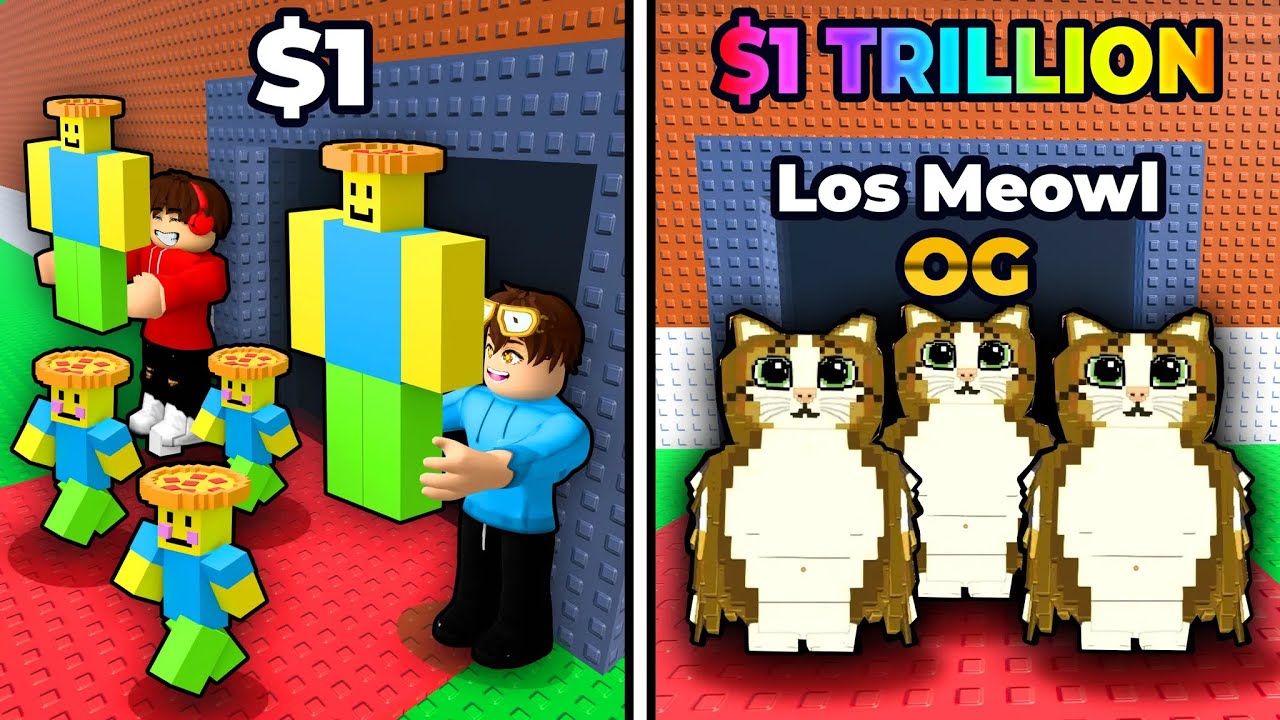 $0 to $1 Trillion Using Rituals ONLY!