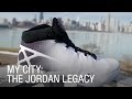 My City: The Jordan Legacy