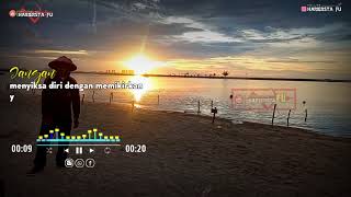 Story Wa | Status Wa | Quotes 30 Detik | Sedih | Penantian | Ancol Beach | TikTok