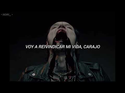 Black Veil Brides - Vindicate | Sub Español