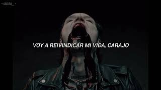 Black Veil Brides - Vindicate | Sub Español