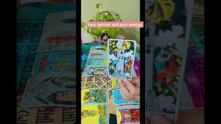 AAP AR APKI PERSON KI ENERGY/ LOVE READING/#shorts #tarot #nocontact #timeless #viral
