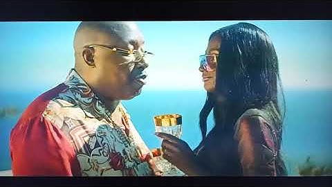 E-40 ft. Jeremih, Rick Ross & Chris Brown - 1 Question