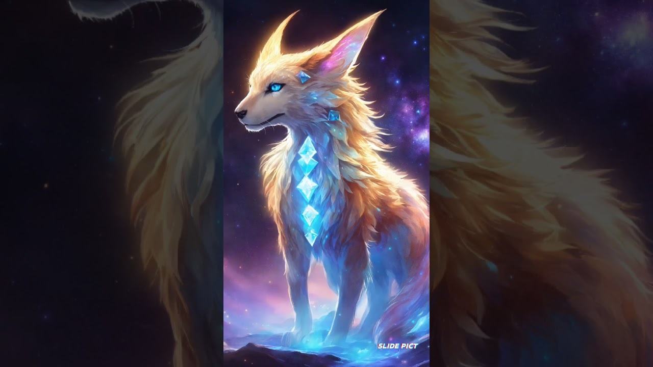 fantasy animal. so beautifull 