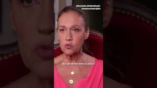 Jeffrey Epstein : perversion en hautes sphères #rtbf #shorts #documentary