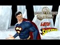 Mortal Kombat VS DC Universe Playthrough - Superman