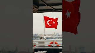 Tarihim, Şerefim, Şiirim, Her Şeyim.