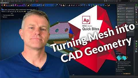 Evotech CAE | MSC Apex 