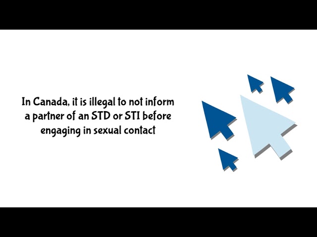 STIs and STDs | Lockwood Walk-in-Clinic