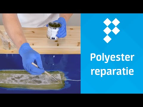 Video: Hoe gebruik je een glasvezelreparatieset van 3 meter?