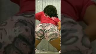 Twerk Like Katya Rodriguez Brittney White Kellenzinha Ms Yummy Osa Lovely Mya Mays