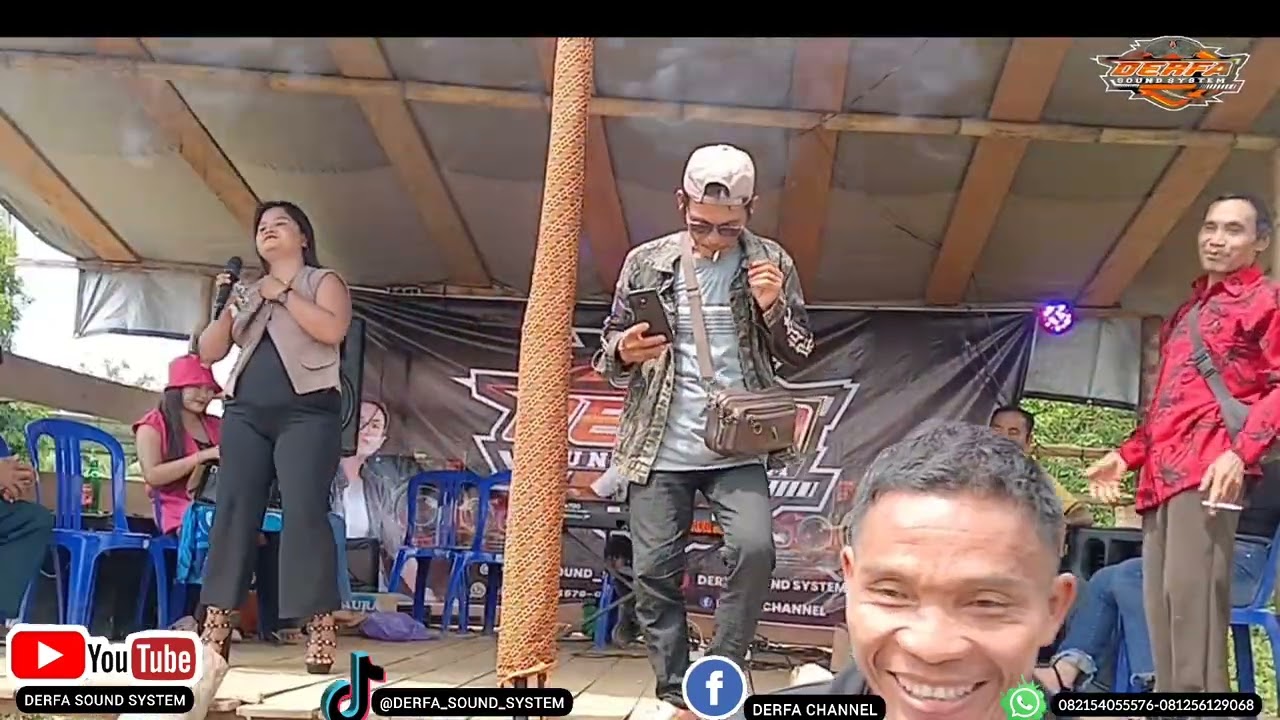 JIMMY MENTAYA!!CINTA TAHALANG-CIPT.LAN TEJUL!!PERNIKAHAN APRIANUS&AUDRA!!TUMBANG MANANGEI.