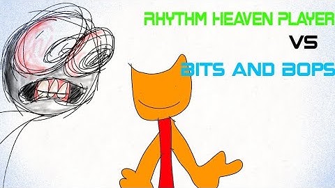 Unknowncoolguy plays Bits and Bops