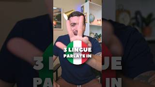 3 LINGUE ITALIANE: FRIULANO, LADINO E SARDO ?? italia dialetto italiano lingua