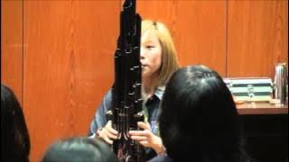 Musician Plays The Super Mario Bros Theme On A 3000 Year Old Instrument