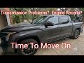 2024 Toyota Tundra: Too Many Issues | Is It Time To Move On? *Update*