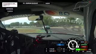Porsche Carrera Cup Italia 2020 - Imola Onboard