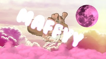 Intro Contest Entry for Maffyy #maffyysintrocon