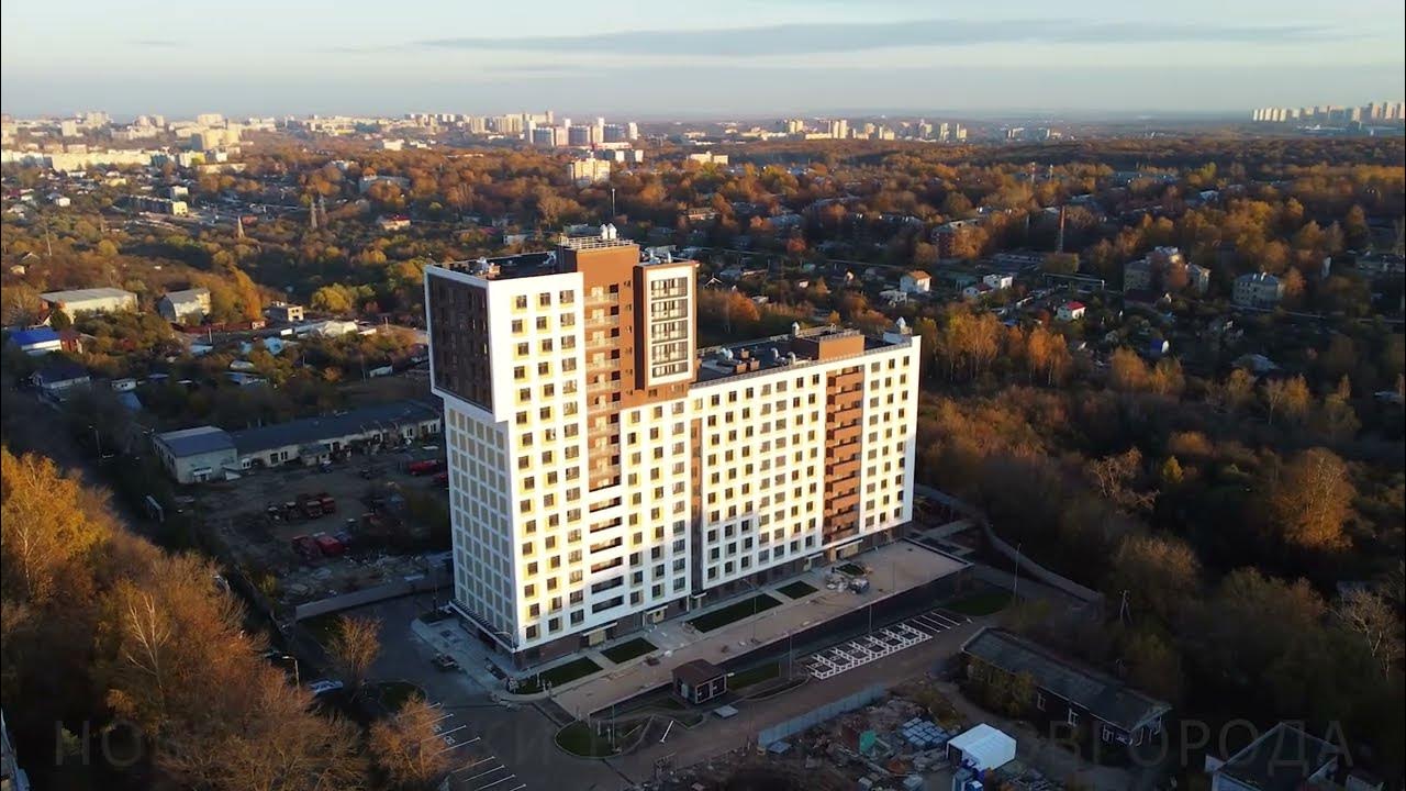Квартет нижний новгород ул артельная фото