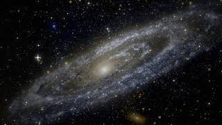 GALAXY VFX - After Effects - 3D Space
