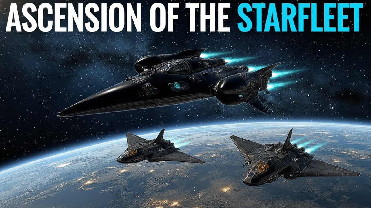 Aliens Accidentally Asked Humanity for Help — An Entire Armada Answered | HFY | Animated Stories