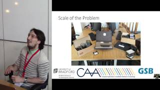 Legacy Data - Open strategies for closed data