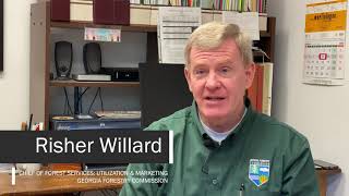 Risher Willard Employee Profile