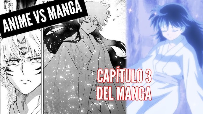 Hanyo no yashahime capitulo 22 temporada 2 - sub español, Hanyo no yashahime  capitulo 22 temporada 2 - sub español, By Inuyasha fans videos