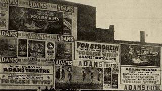 How 1920s Movies Were Advertised (Part 23)