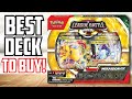 Why miraidon ex is the best value pokemon starter deck of all time