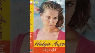 Sinemadan Sahneye Hülya Avşar - Aylara Sor Yıllara So Resimi