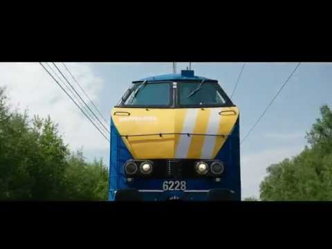 Loop nooit op de sporen | Ne marchez jamais sur les voies