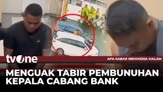 Download Lagu Menguak Tabir Pembunuhan Kepala Cabang Bank | AKIM tvOne MP3 Download Lagu Menguak Tabir Pembunuhan Kepala Cabang Bank | AKIM tvOne MP3