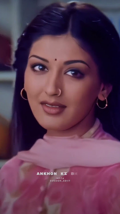 Hum saath saath hain salman khan and sonali bendre movie |4k status|